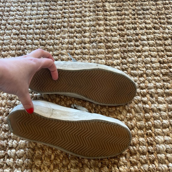 Golden Goose Superstar Low Top Sneaker - Picture 6 of 6